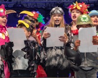 Carnavales de Getafe