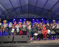 Carnavales de Getafe