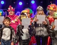 Carnavales de Getafe