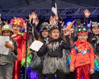 Carnavales de Getafe