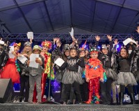 Carnavales de Getafe