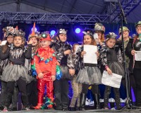Carnavales de Getafe