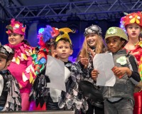 Carnavales de Getafe