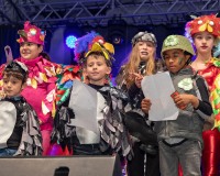 Carnavales de Getafe
