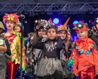 Carnavales de Getafe