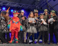 Carnavales de Getafe