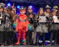 Carnavales de Getafe