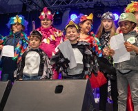 Carnavales de Getafe