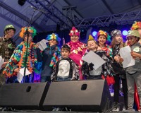 Carnavales de Getafe