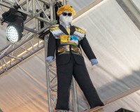 Carnavales de Getafe