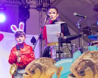 Carnavales de Getafe