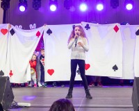 Carnavales de Getafe