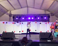 Carnavales de Getafe