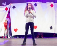 Carnavales de Getafe