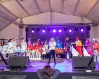 Carnavales de Getafe