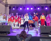 Carnavales de Getafe