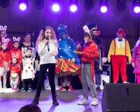 Carnavales de Getafe