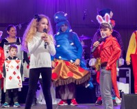 Carnavales de Getafe