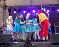 Carnavales de Getafe