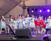 Carnavales de Getafe