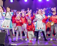 Carnavales de Getafe