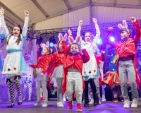 Carnavales de Getafe