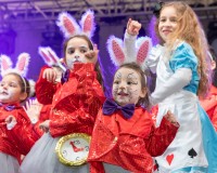 Carnavales de Getafe