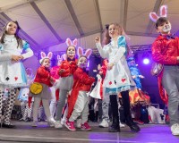 Carnavales de Getafe