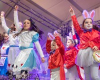Carnavales de Getafe
