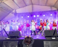 Carnavales de Getafe