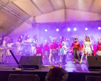 Carnavales de Getafe