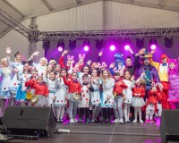 Carnavales de Getafe