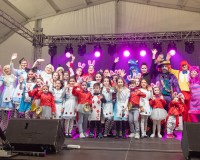 Carnavales de Getafe